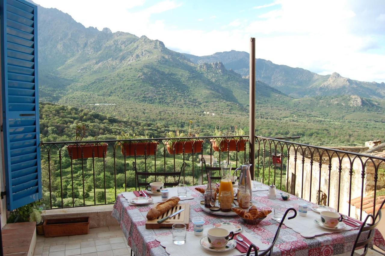 Bed and Breakfast E Casalte Montegrosso Exterior foto