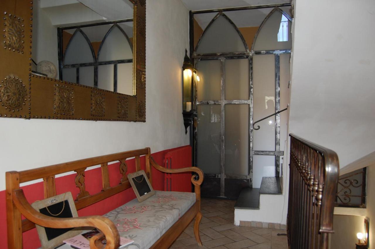 Bed and Breakfast E Casalte Montegrosso Exterior foto