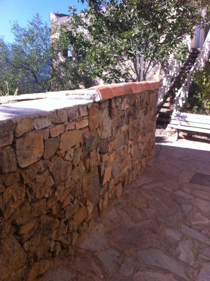 Bed and Breakfast E Casalte Montegrosso Exterior foto
